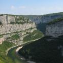 Gorges de l'Ardeche-2